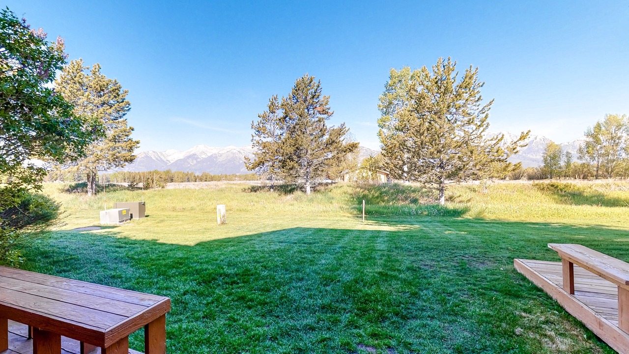 Photo of Outdoor in Jackson Hole