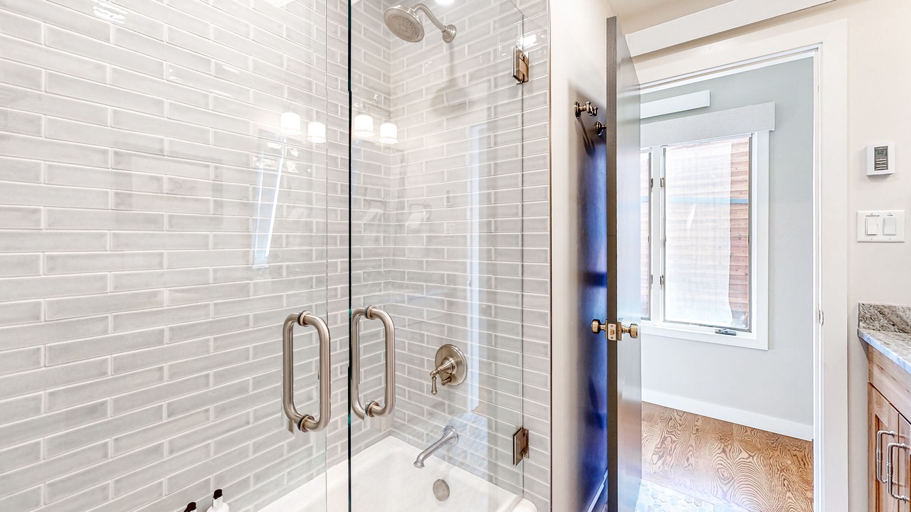 Photo of Bathroom in Jackson Hole