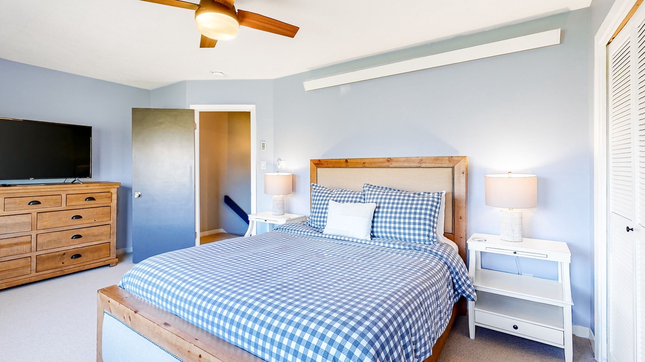 Photo of Bedroom in Jackson Hole