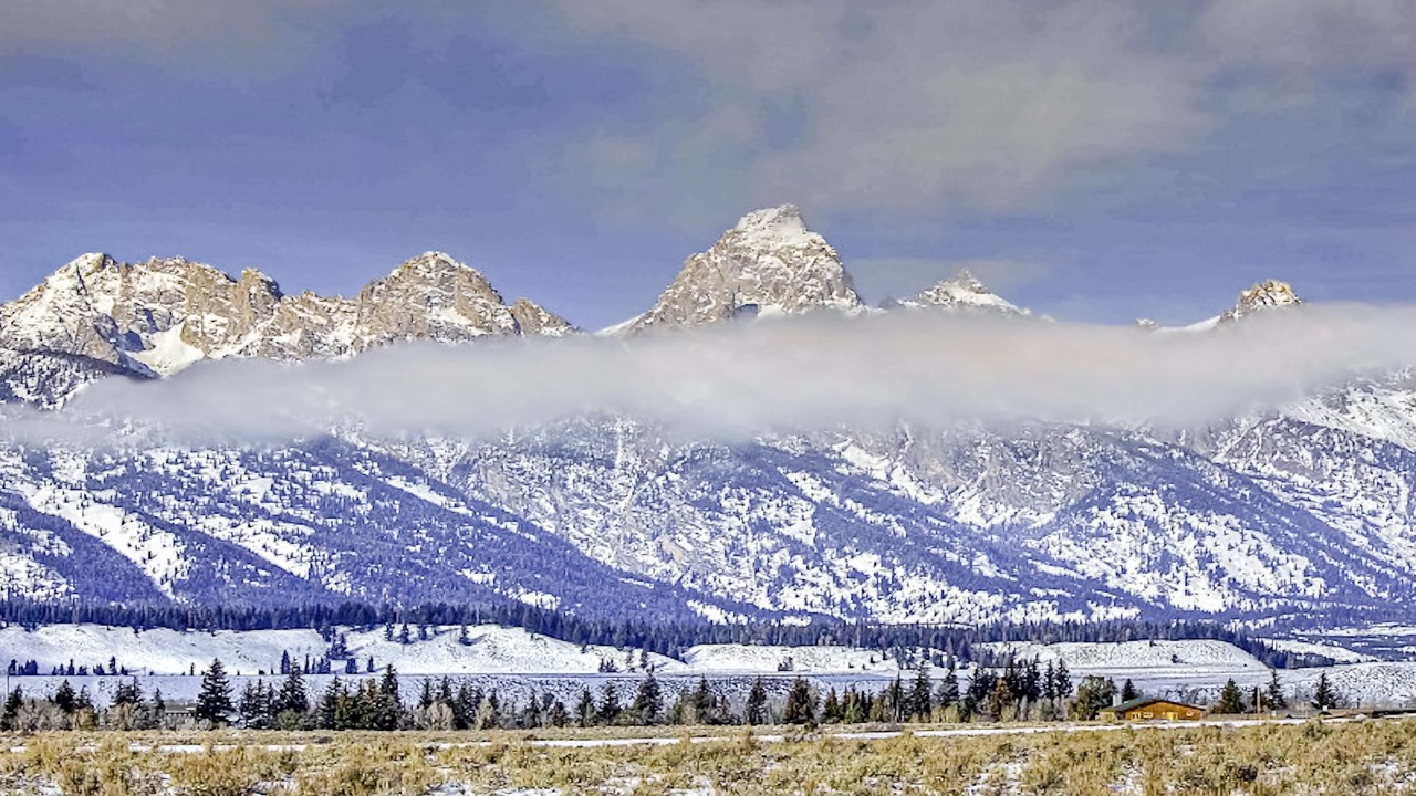 Photo of Others in Jackson Hole