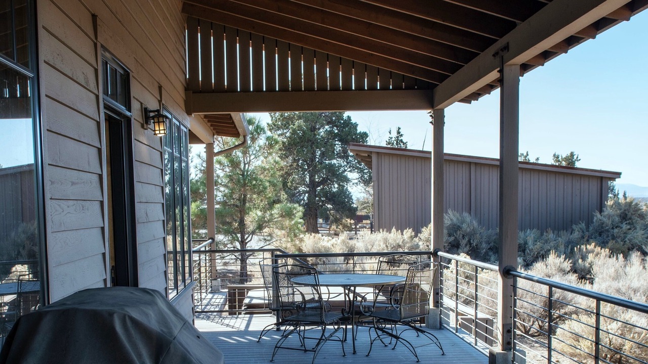Photo of Outdoor in Powell Butte