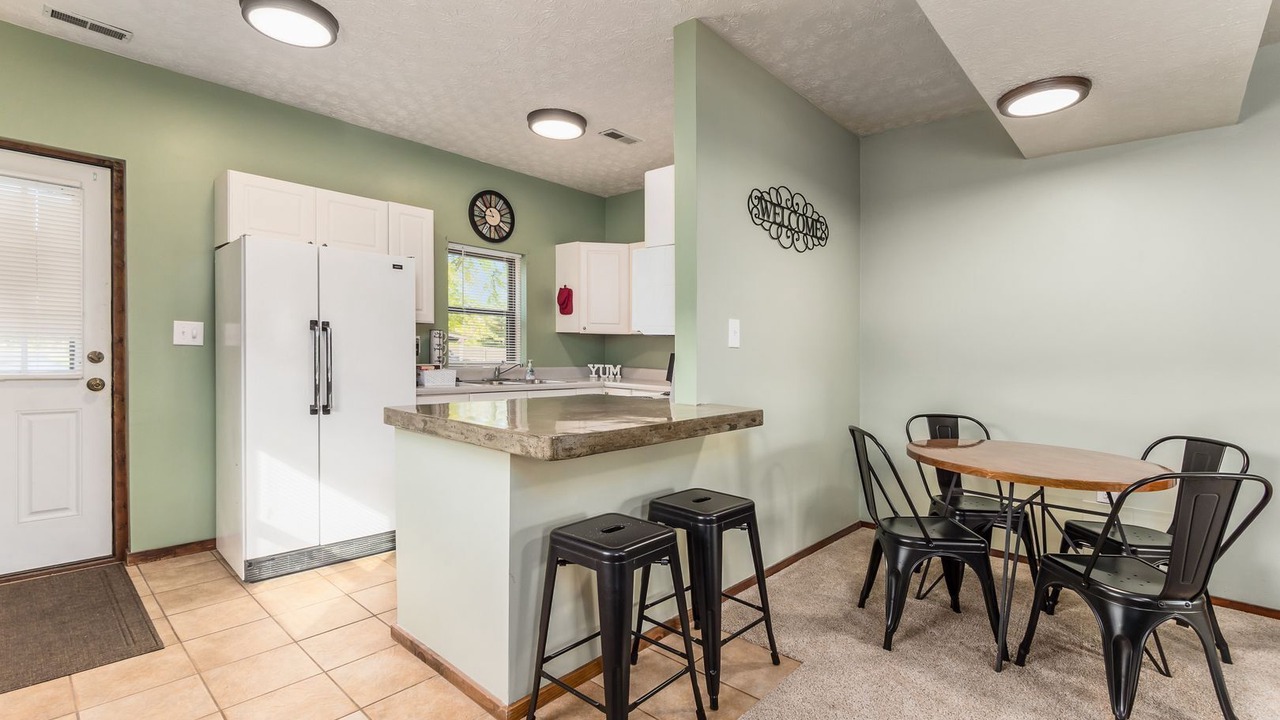 Photo of Kitchen in Lewis Center