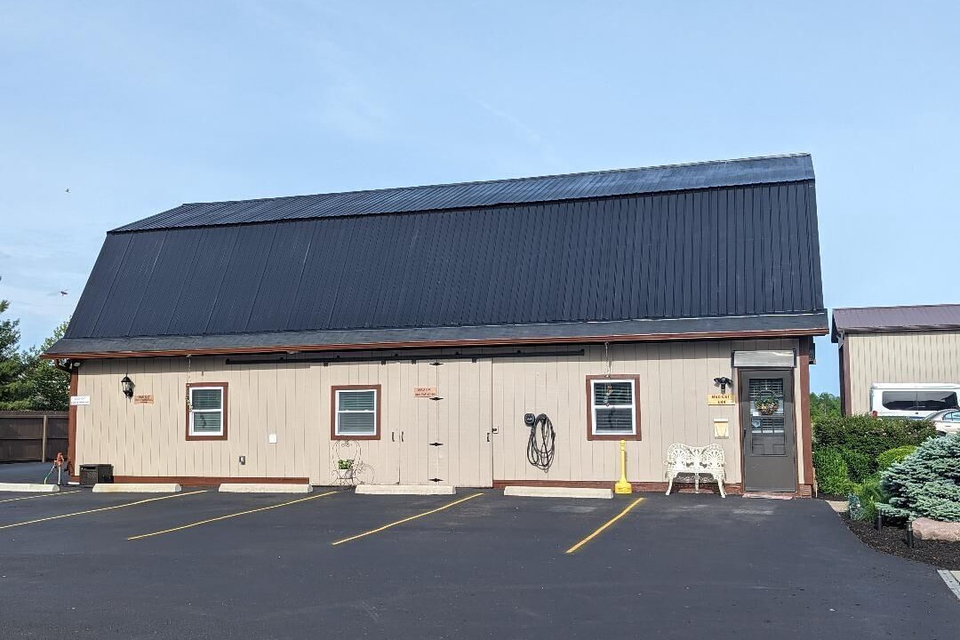 Photo of Outdoor in Lewis Center