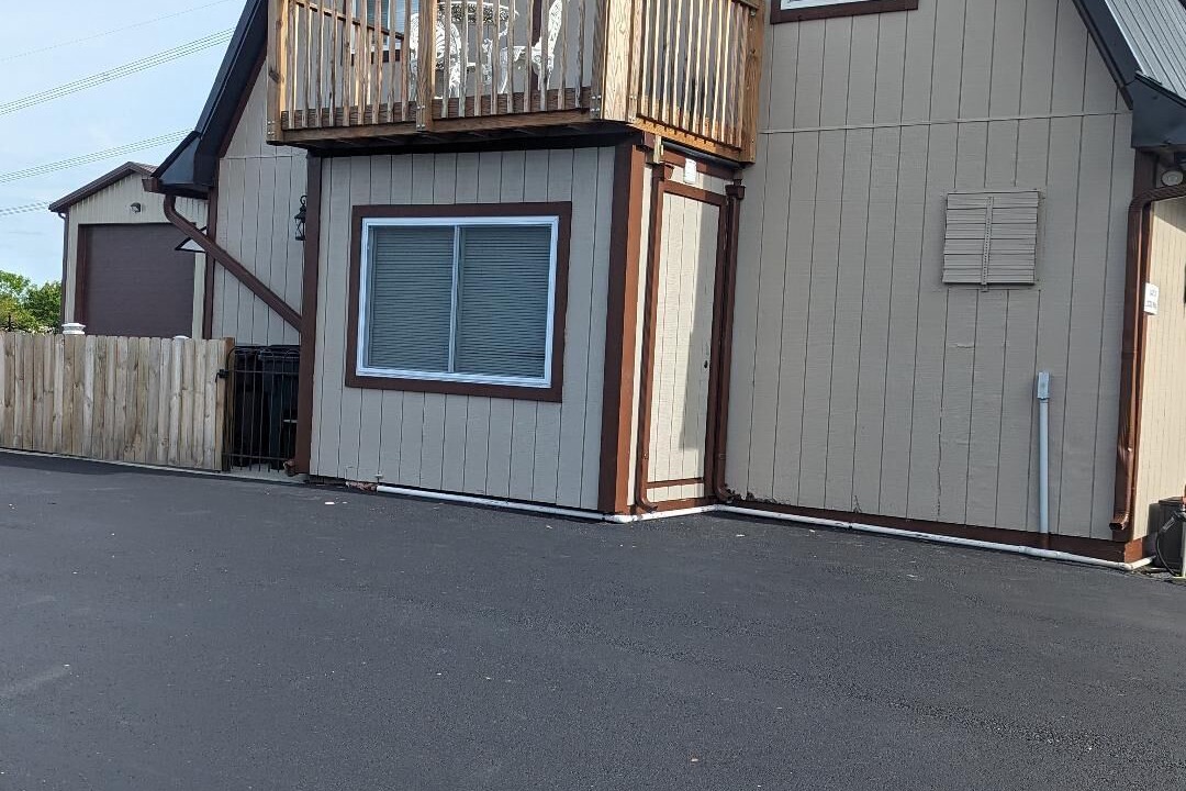 Photo of Outdoor in Lewis Center