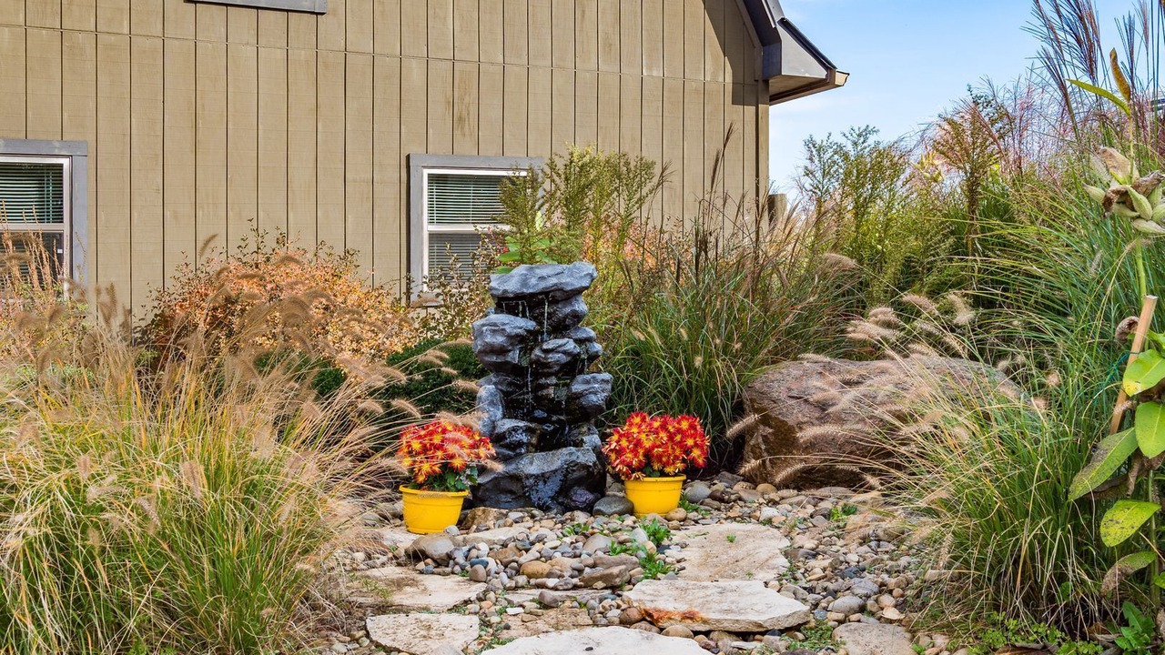 Photo of Outdoor in Lewis Center