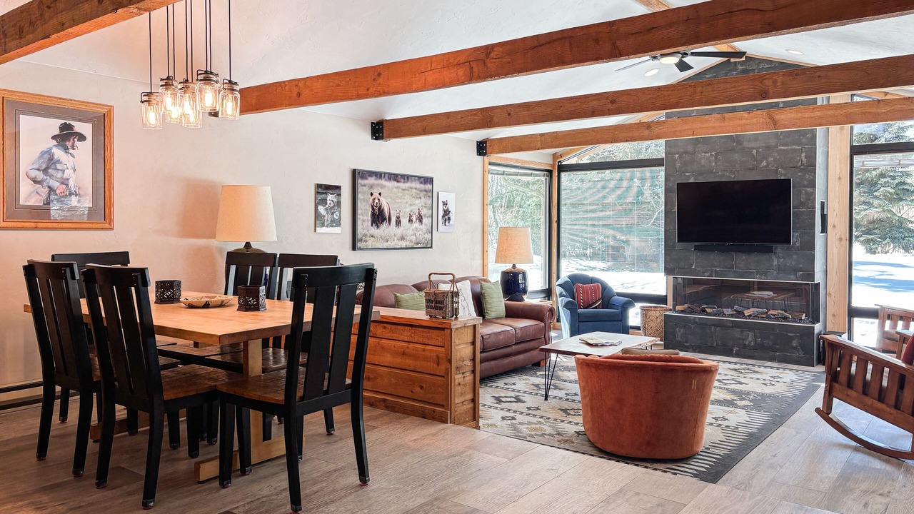 Photo of Others in Jackson Hole