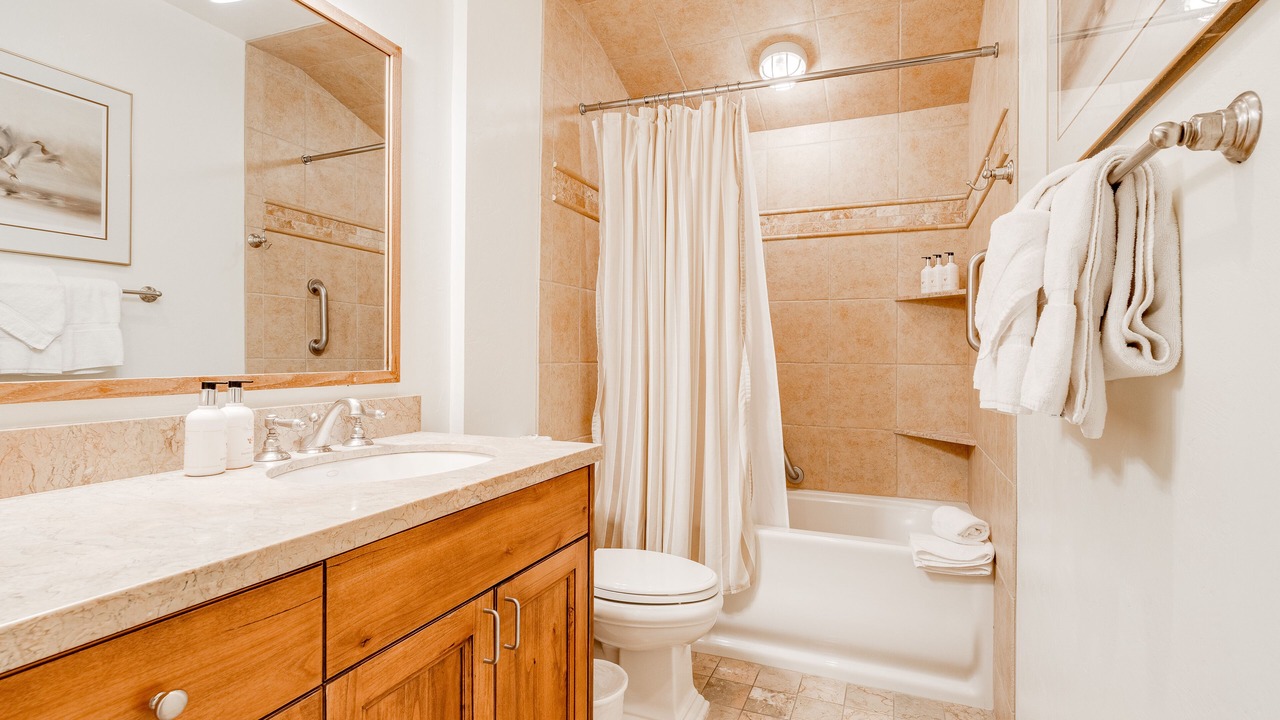 Photo of Bathroom in Jackson Hole
