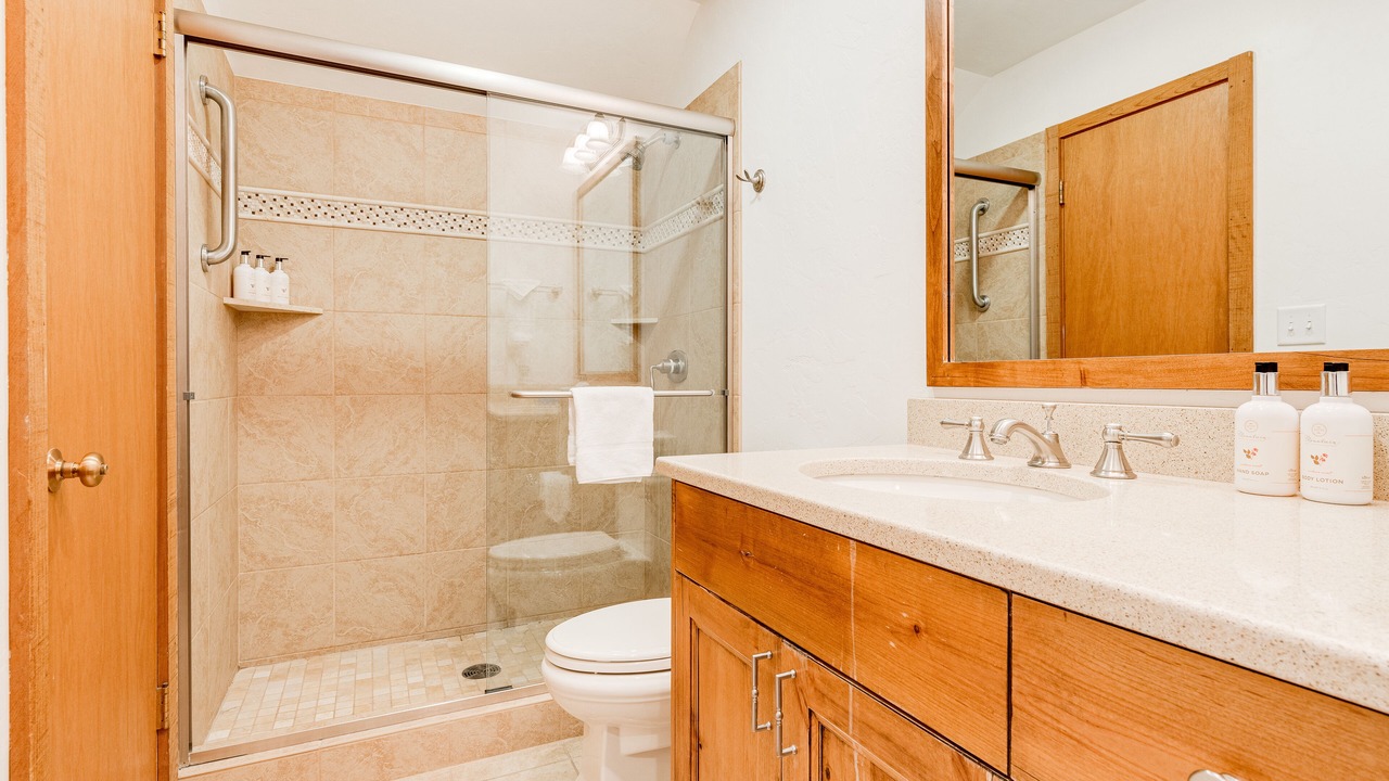 Photo of Bathroom in Jackson Hole