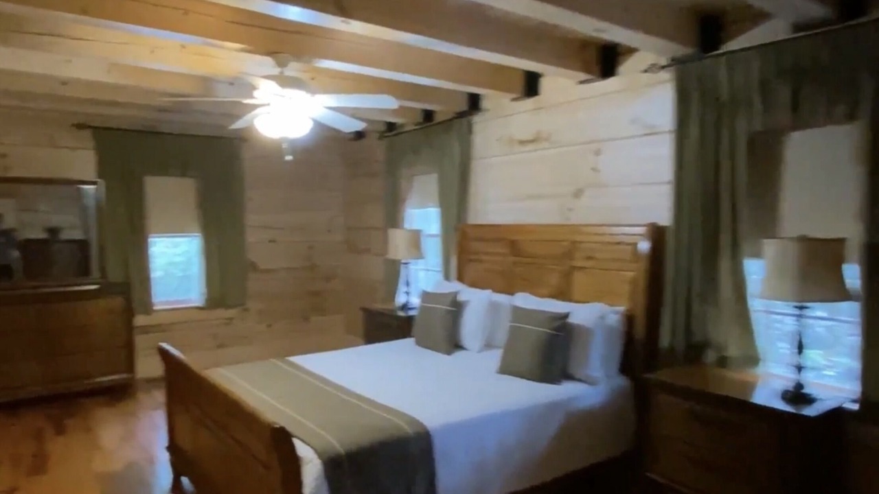 Photo of Bedroom in Camden