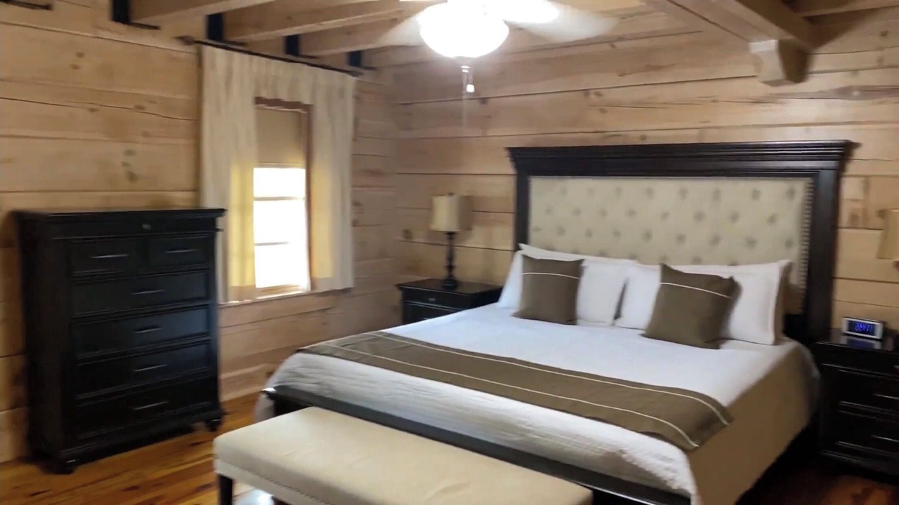 Photo of Bedroom in Camden