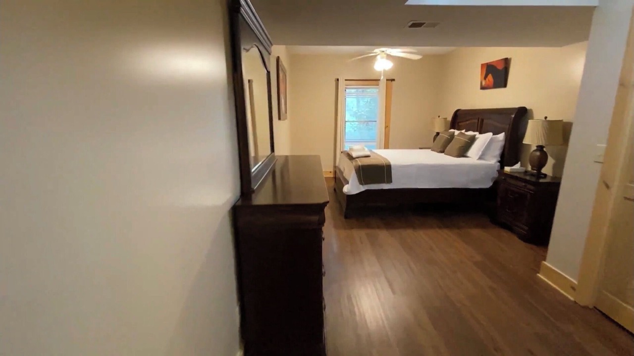 Photo of Bedroom in Camden