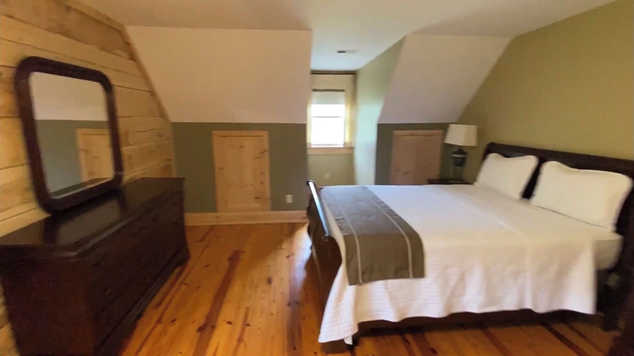 Photo of Bedroom in Camden