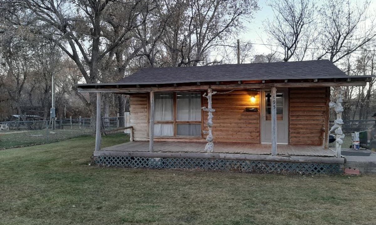 Photo of Outdoor in Glenrock