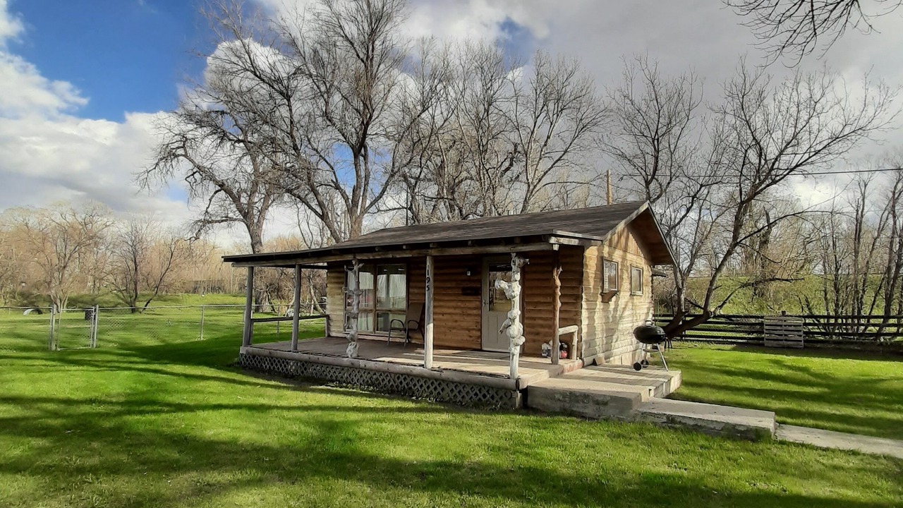 Photo of Outdoor in Glenrock