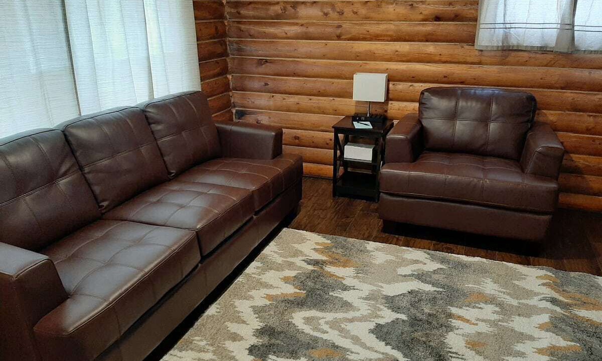 Photo of Livingroom in Glenrock