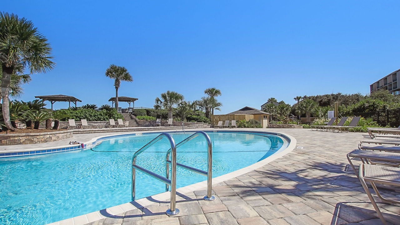 Photo of Outdoor in Fernandina Beach