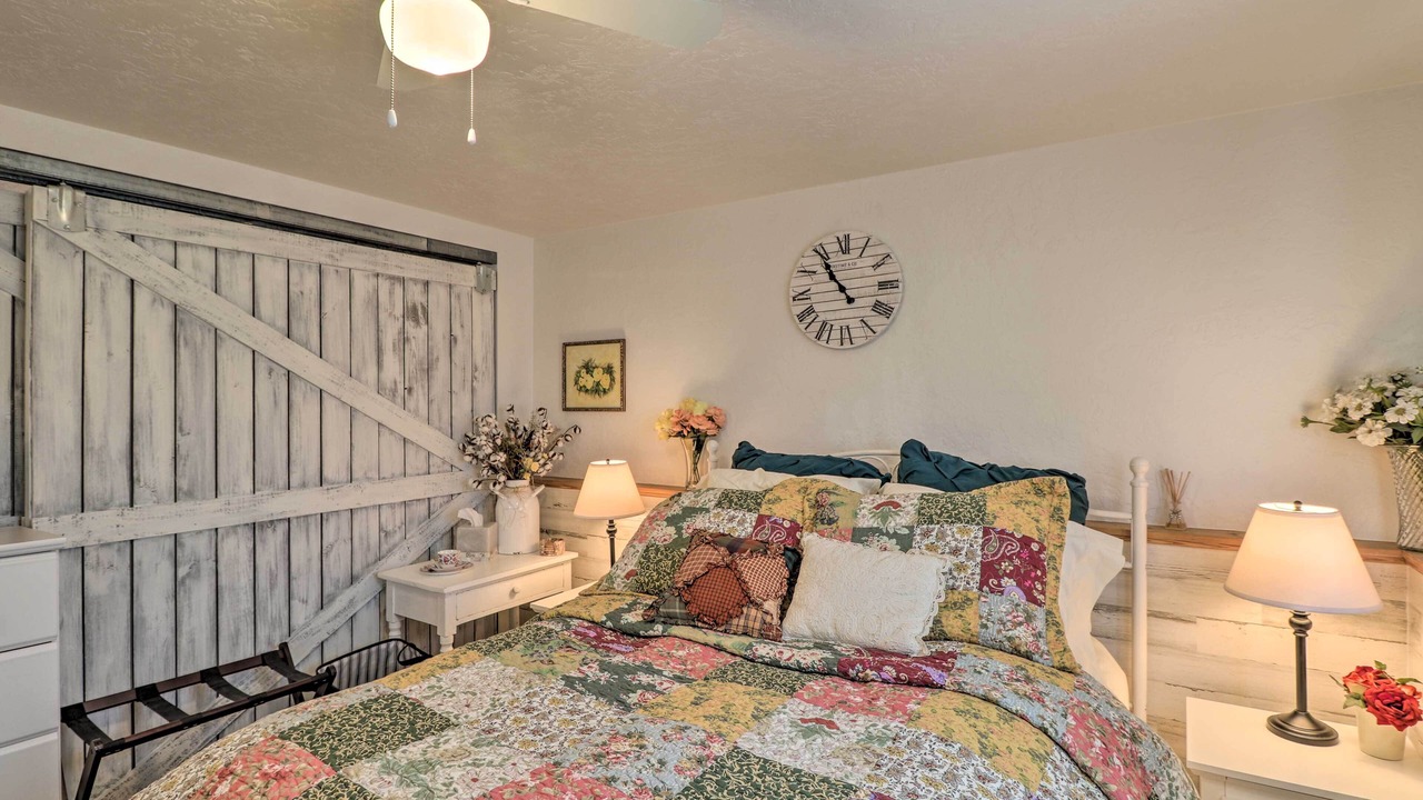 Photo of Bedroom in Big Arm