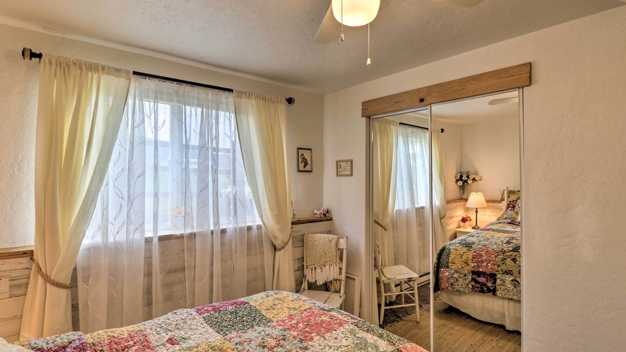 Photo of Bedroom in Big Arm