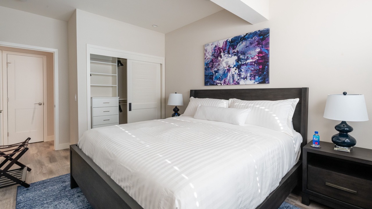 Photo of Bedroom in Middletown