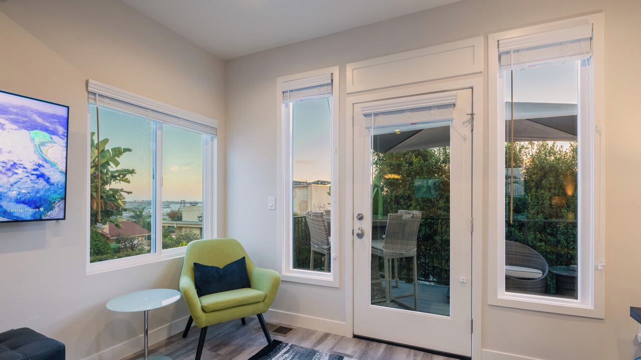 Photo of Livingroom in Middletown