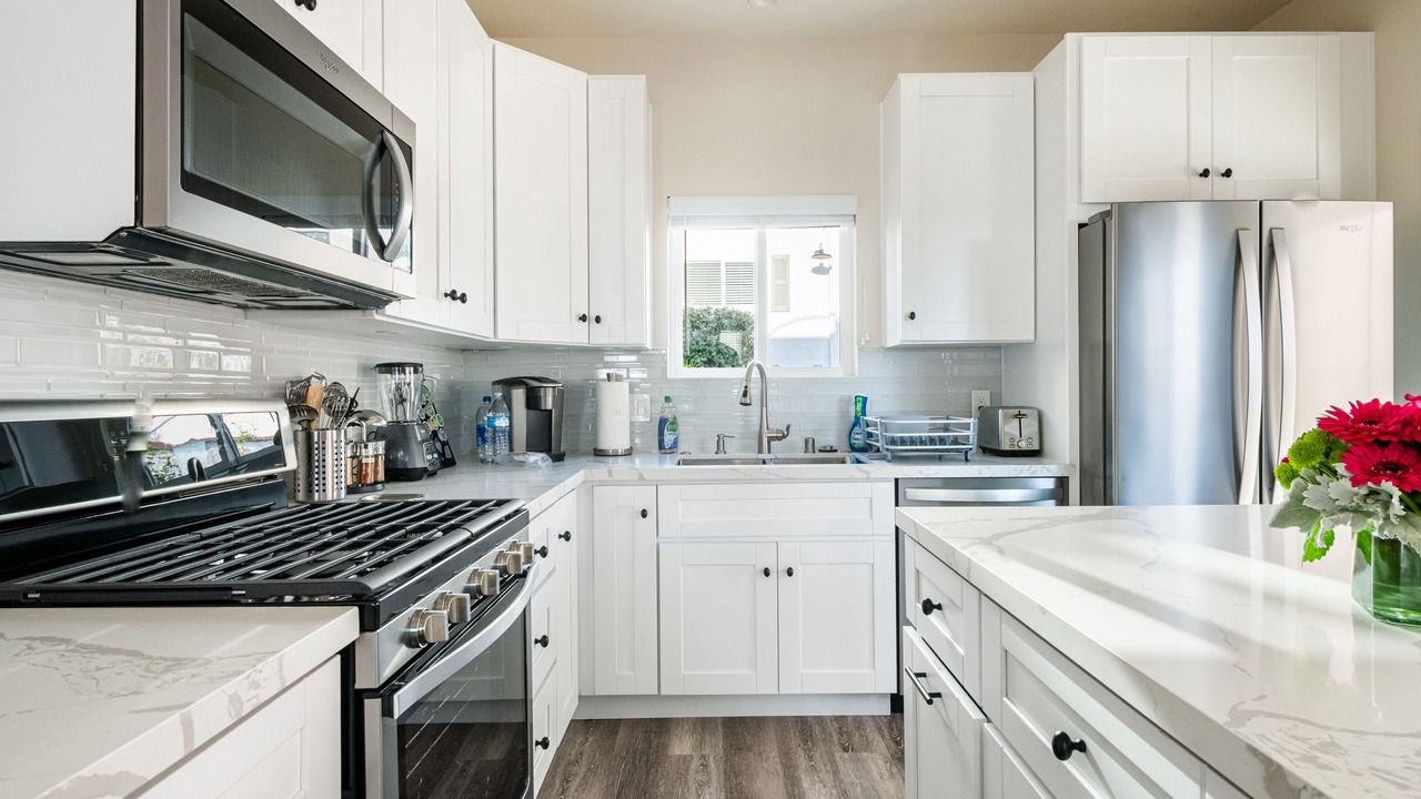 Photo of Kitchen in Middletown