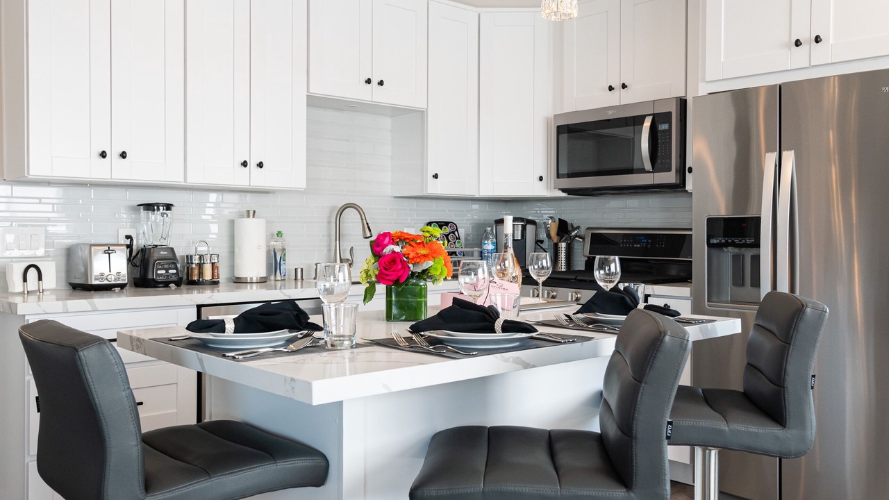 Photo of Kitchen in Middletown