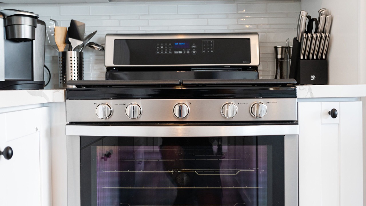 Photo of Kitchen in Middletown