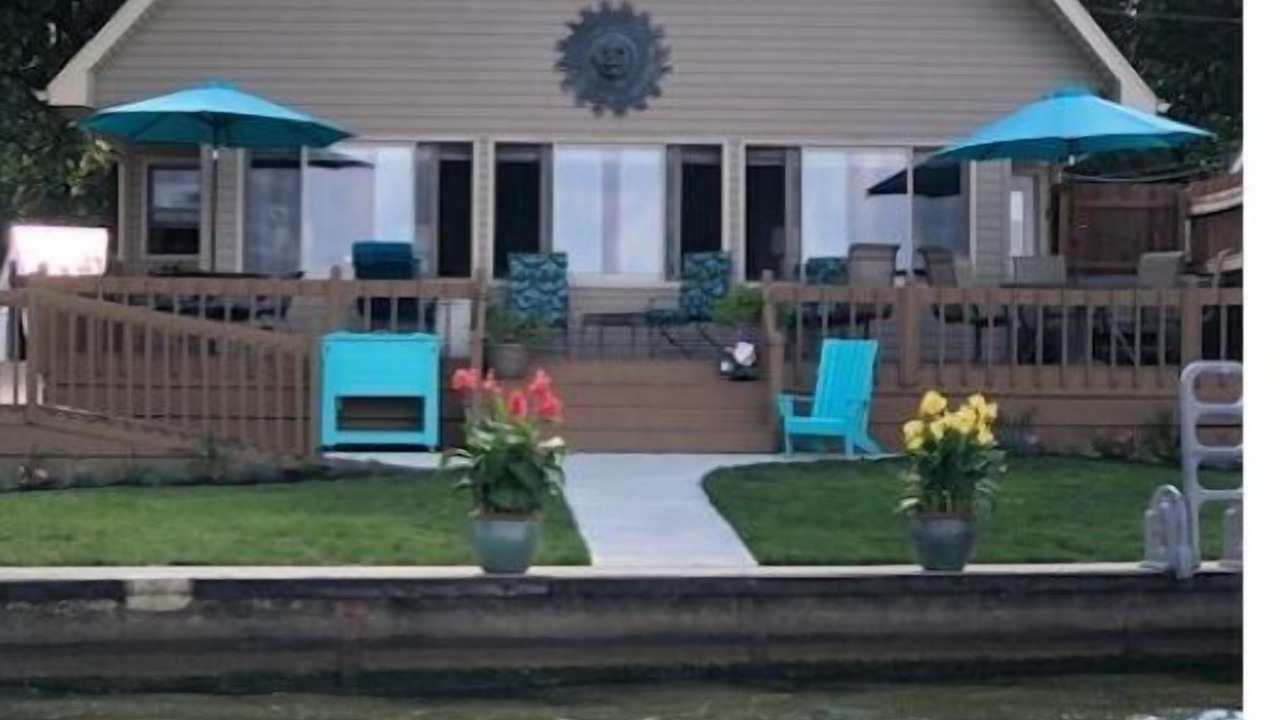 Photo of Outdoor in Russells Point