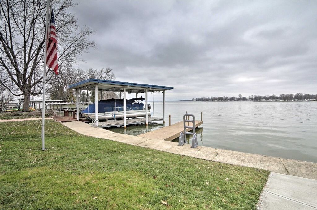 Photo of Outdoor in Russells Point