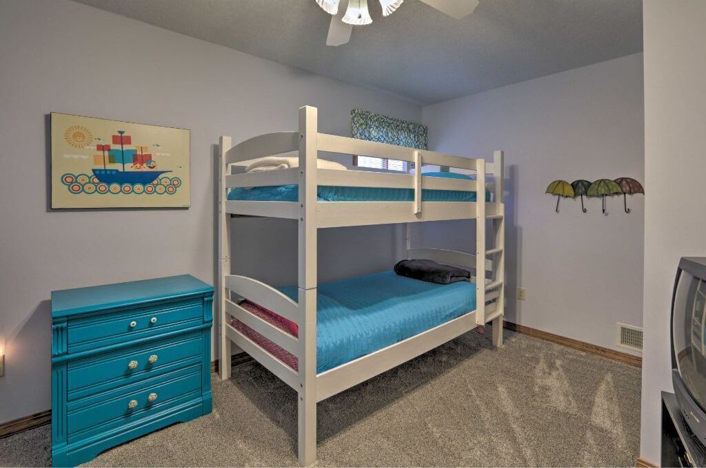 Photo of Bedroom in Russells Point