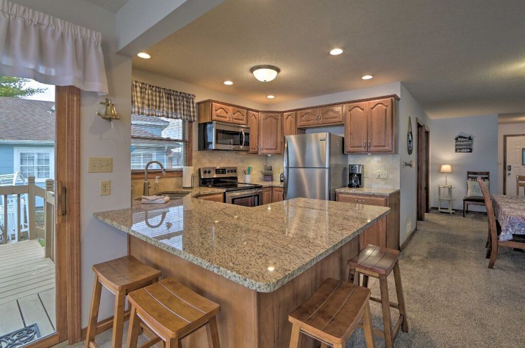 Photo of Kitchen in Russells Point