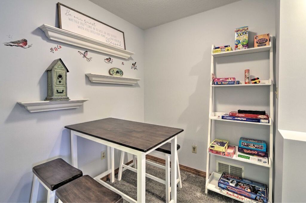 Photo of Bedroom in Russells Point