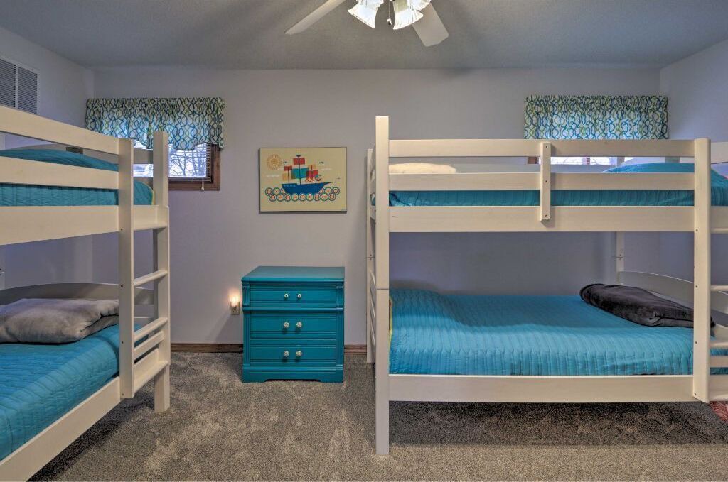 Photo of Bedroom in Russells Point