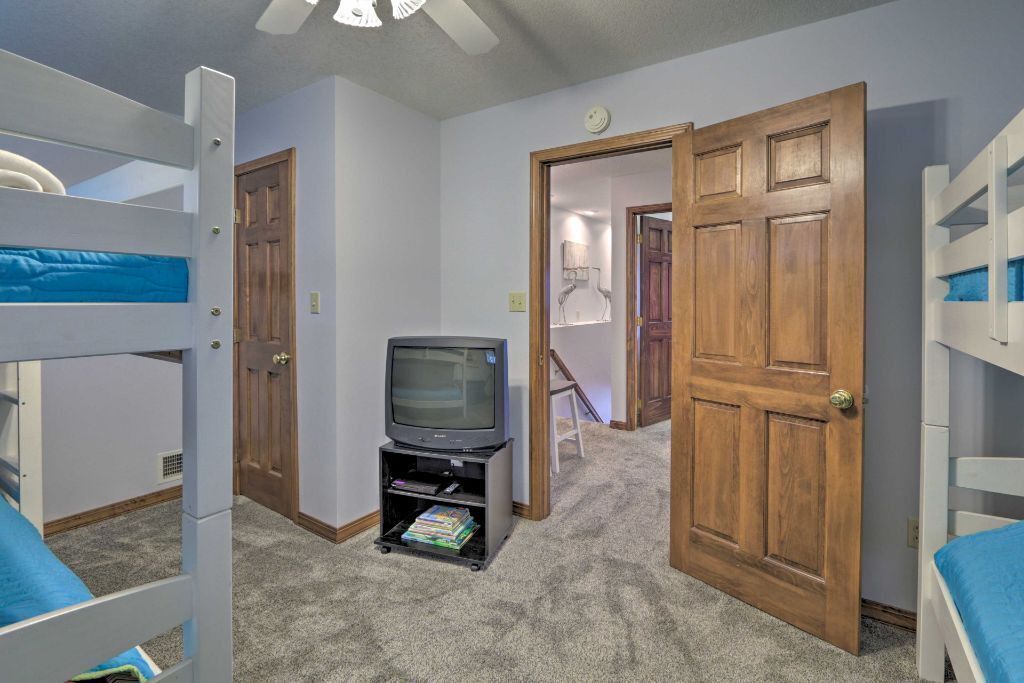 Photo of Bedroom in Russells Point