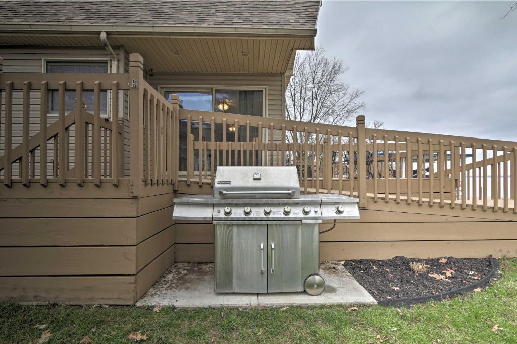 Photo of Patio Balcony in Russells Point