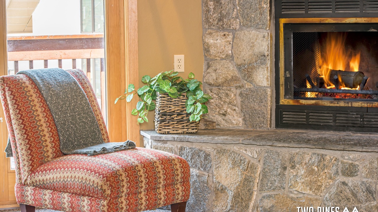 Photo of Livingroom in Big Horn