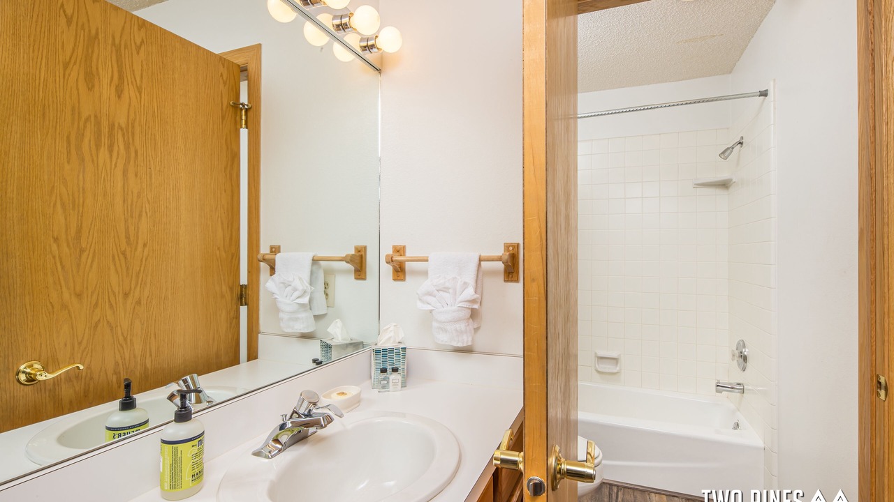 Photo of Bathroom in Big Horn