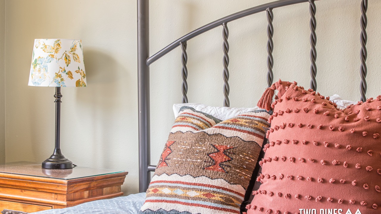 Photo of Bedroom in Big Horn
