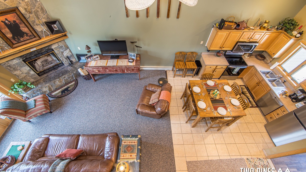 Photo of Bedroom in Big Horn
