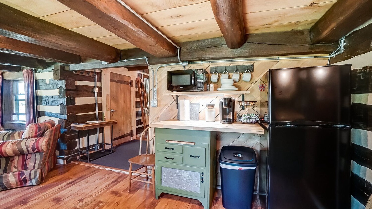 Photo of Kitchen in Dola
