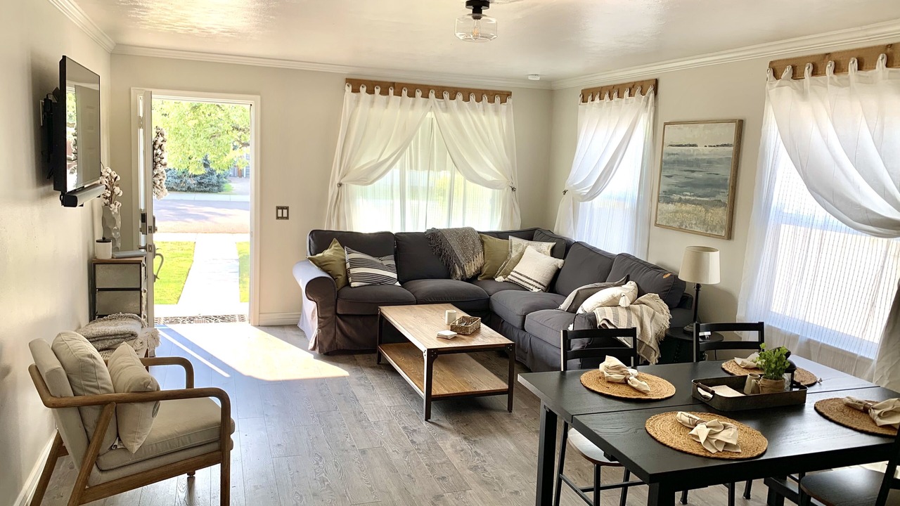 Photo of Bedroom in Meridian