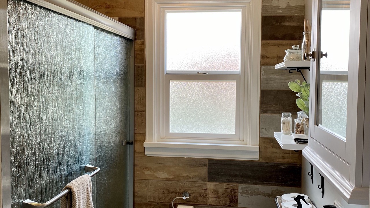 Photo of Bathroom in Meridian