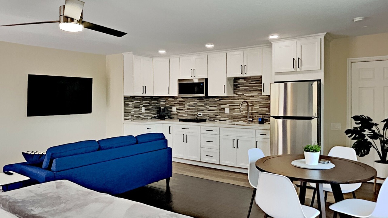Photo of Kitchen in Point Loma Heights