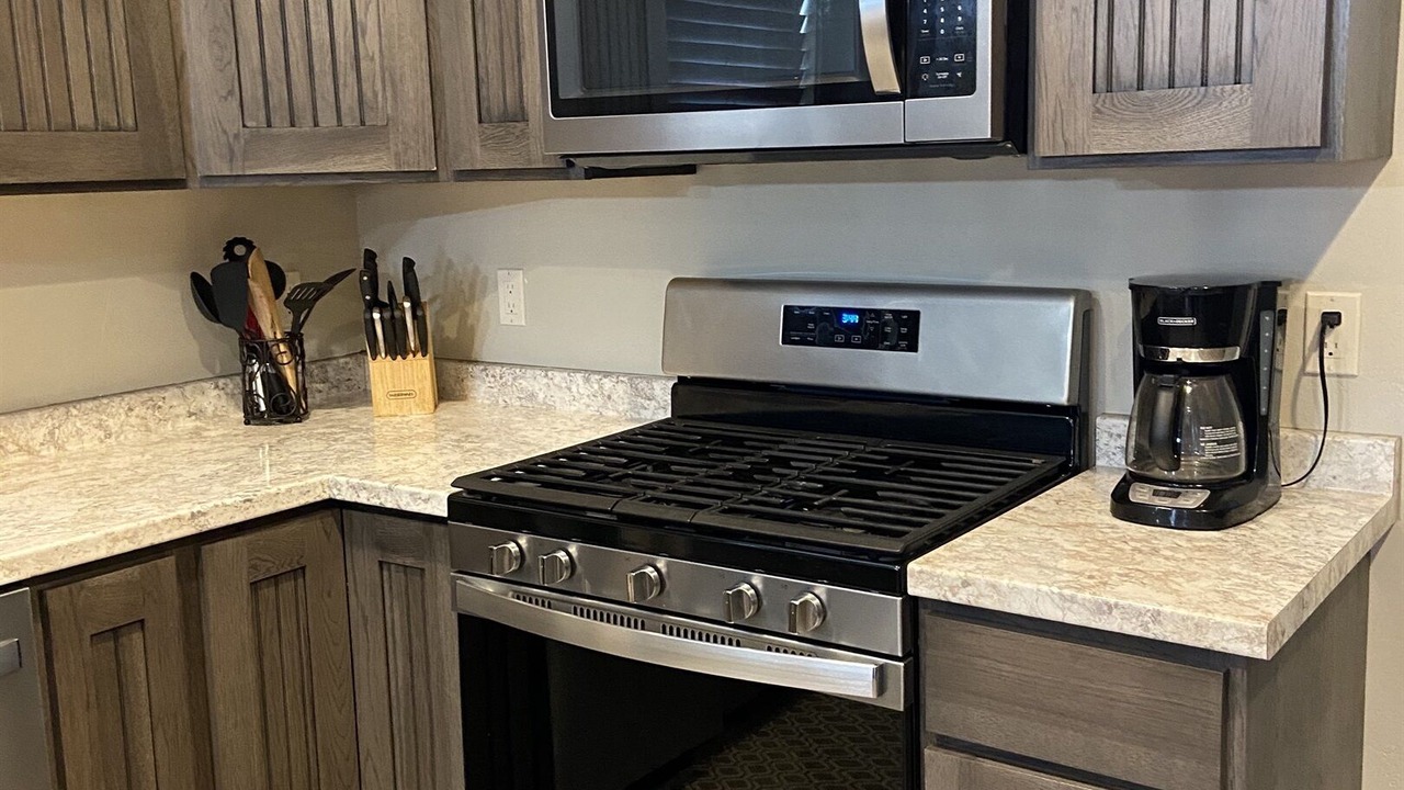 Photo of Kitchen in Ennis