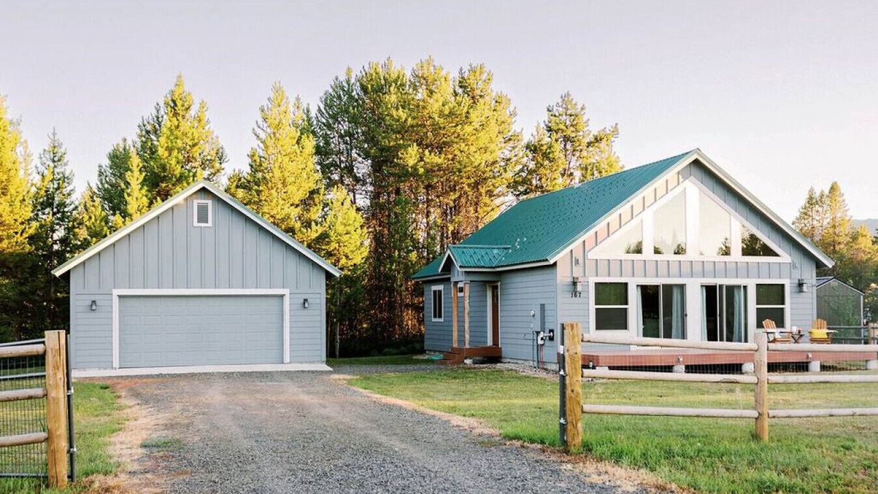 Photo of Outdoor in Fir Grove Estates