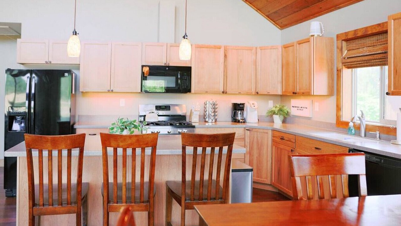 Photo of Kitchen in Fir Grove Estates