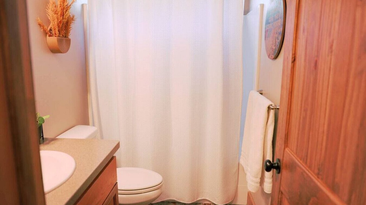 Photo of Bathroom in Fir Grove Estates