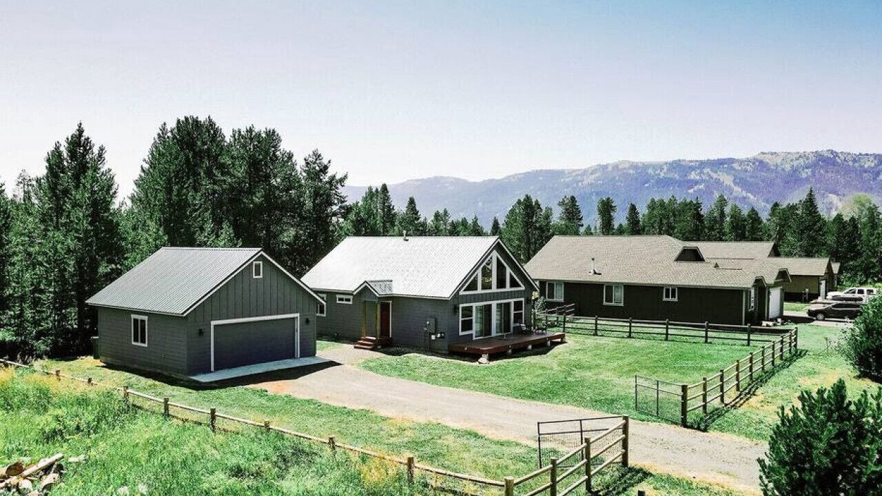 Photo of Outdoor in Fir Grove Estates
