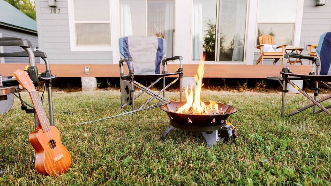 Photo of Outdoor in Fir Grove Estates