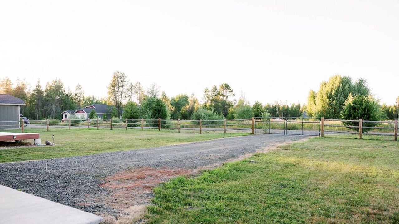 Photo of Outdoor in Fir Grove Estates